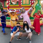 Gómez D Samuel - @samdaza18 - Instagram