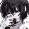 osamy_dazai - @0sam2_daza1 - TikTok