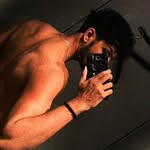 Sam Dcosta - @theblackcassedy - Instagram