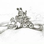 Sam Deal - @samdealmakes - Instagram
