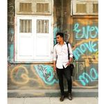 Samir Sheetal Sitaram Chile - @sam_deal_ - Instagram