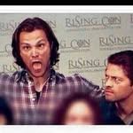 Supernatural♥ - @sam.dean_edits - Instagram