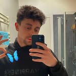 Samuel De Angelis - @sam_fromplanetearth - Instagram