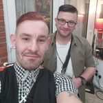 Jamie Sam Dearing - @glunk17 - Instagram