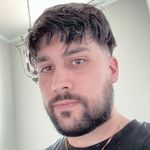Sam Dearing - @sammy__trill - Instagram