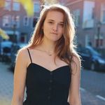 Samora de Boer - @samdeboer1995 - Instagram