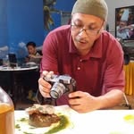 PaktehShamsuddin - @samdeen - Instagram