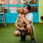 Sam Medina - @samdeenmedina - Instagram