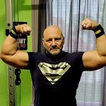 Sam Deeter - @sammer4970 - Instagram