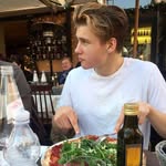 Sam Gerard DeHaven - @dehavensam - Instagram