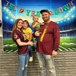 Samantha DeHaven - @samantha_grace95 - Instagram
