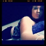 Samantha DeHaven - @tweetybabie24 - Instagram