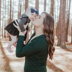 Samantha Klawinsky DeHaven - @samanthaleaklaw - Instagram