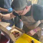 Samuel Deighton - @back_street_butcher - Instagram