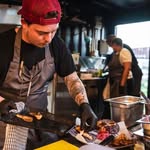 Samuel Deighton - @the_pickled_chef_ - Instagram