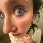 c’est privé ici - @sam.delanoche - Instagram