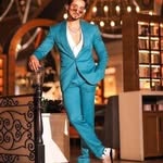 faisal shaikh - @delano.sam - Instagram