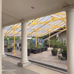 New Tropical Greenhouse - @sam.delano18 - Instagram