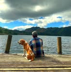 Sam De la Rosa - Facebook