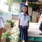 Samantha DelaRosa - Facebook