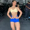 Jaqueline - @sam.delgado - TikTok