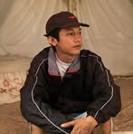 Sam Delgado - Facebook