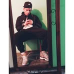 Sam Delgado - Facebook