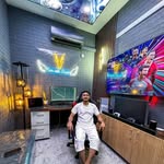 Sam Delgado - @samdelgado4l - Instagram