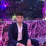 Samuele D'Elia Eventi Milano - @samuele_delia - Instagram
