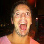 Sam Delong - @samdo1990 - Instagram
