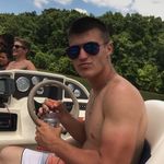 Sam DeLong - @samdelong13 - Instagram