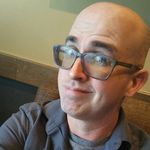 Sam DeLong - @nerd_justice - Instagram