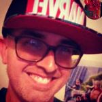 sam delong - @nerdjustice - Instagram