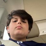 Sam - @samdelong134 - Instagram