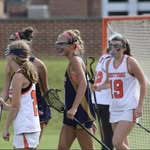Samantha Delozier - @samdelozier_lacrosse - Instagram