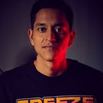 Samuel Delgado - @samdelpazos - Instagram