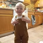 Sam DeMott - Facebook