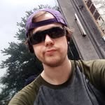 Sam Dempster - @sir_edwin1 - Instagram