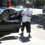 Sam DeNaro - @sagnoon_da_king - Instagram