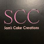 Samantha Denaro - @sams.cake.creations - Instagram