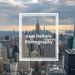 @samdenaro.photography - Instagram