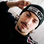 Semih Can Civelek - @sam.denaro - Instagram