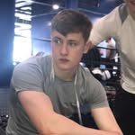 Sam Denby - @sam_denby0 - Instagram