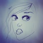 Sammie Denby-Evans - @sams_sketchesxo - Instagram