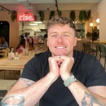 Sam Denison - @sam_denison - Instagram