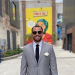 Sam Denman - @samdenman2 - Instagram