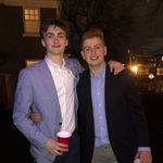 Sam Denman - @sdenman52 - Instagram