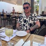 Sam Denning - @samdenning92 - Instagram