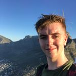 Sam Dennis - @samdennis100 - Instagram