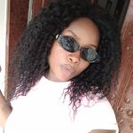 Funmilola lanre - @samdensonfunmilola - Instagram